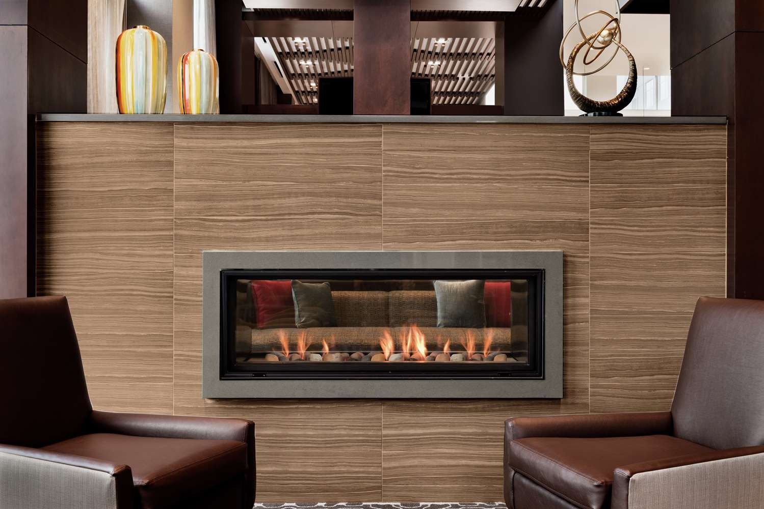 Embassy Suites By Hilton Noblesville Indianapolis Conv Ctr 2