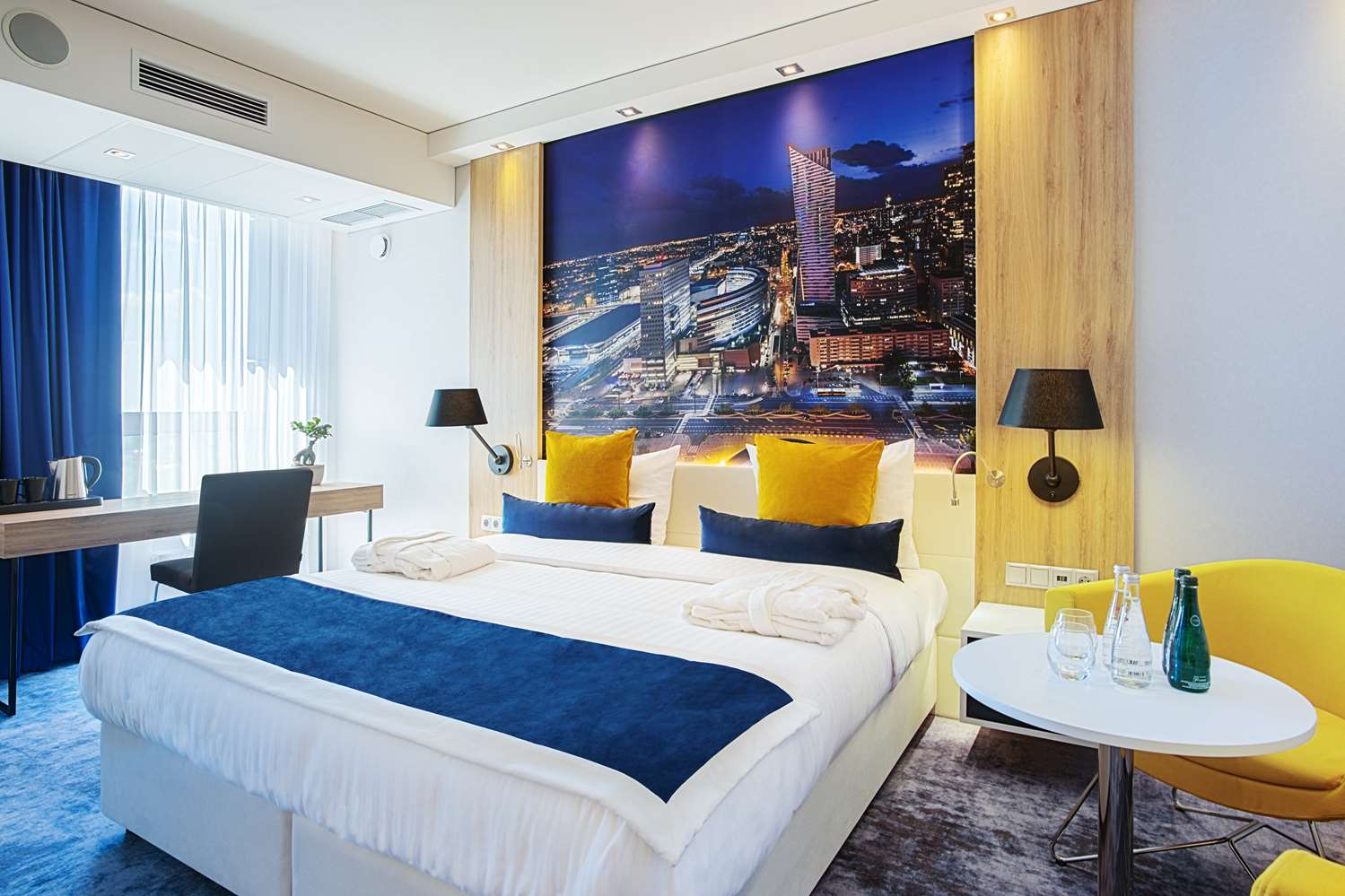 Superior Habitación
