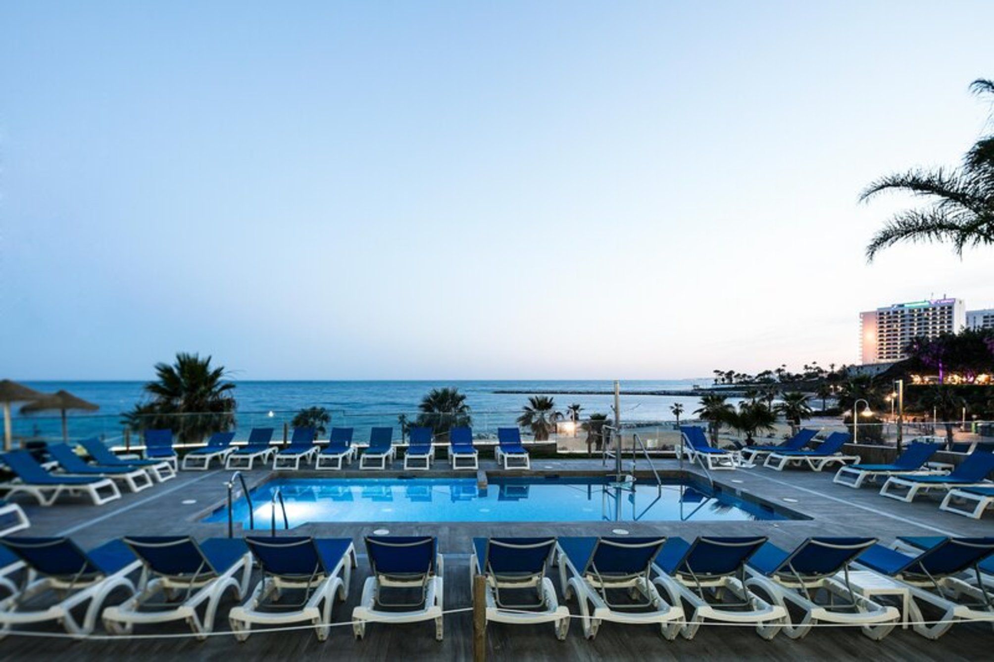 Hotel Best Benalmadena 2