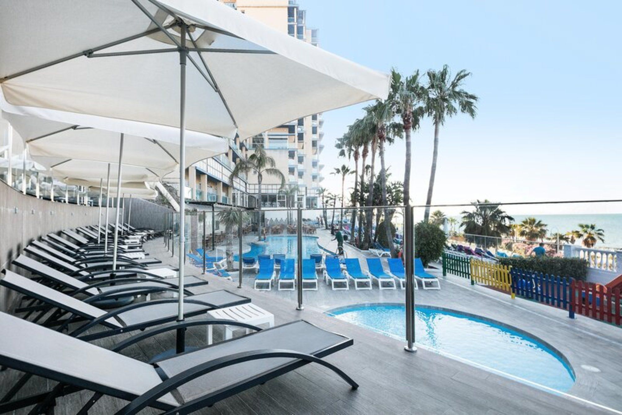 Hotel Best Benalmadena 1
