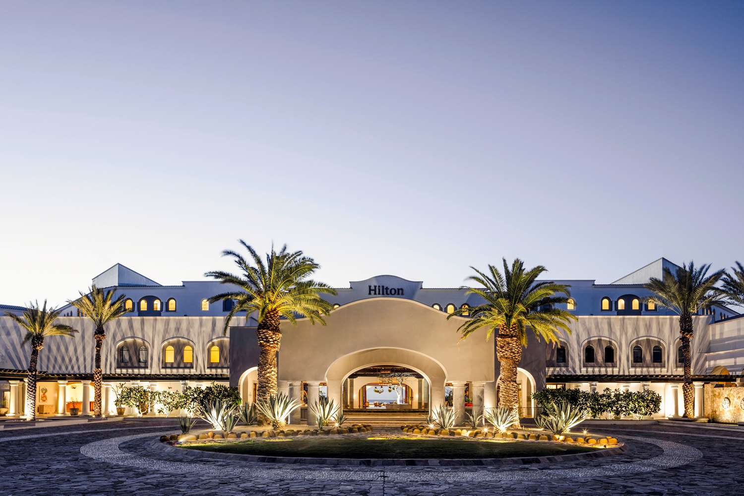 Hilton Grand Vacations Club La Pacifica Los Cabos 2
