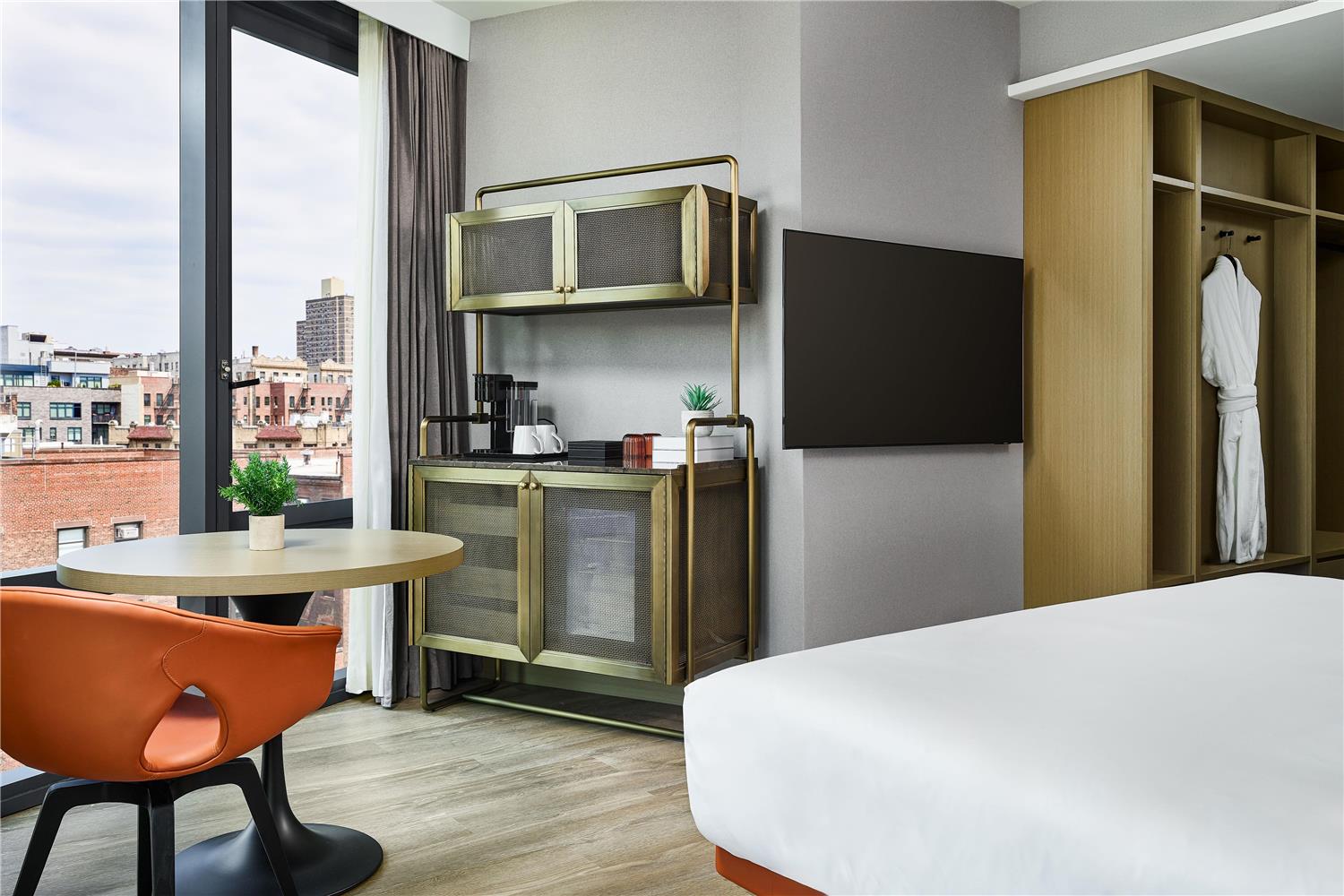 Deluxe Zimmer