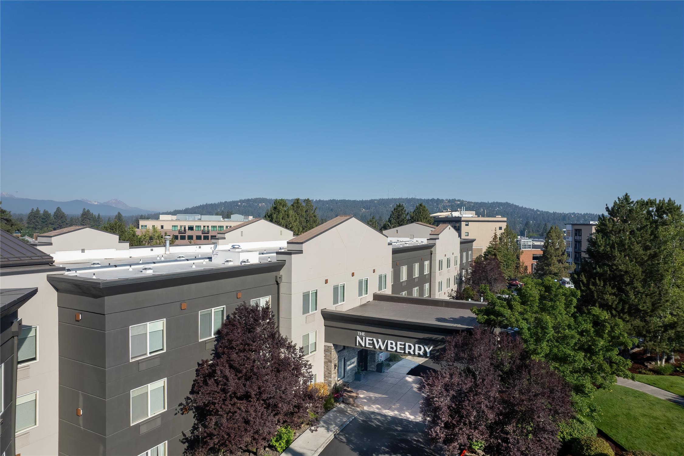 The Newberry Hotel Bend, Tapestry Collection by Hilton 2