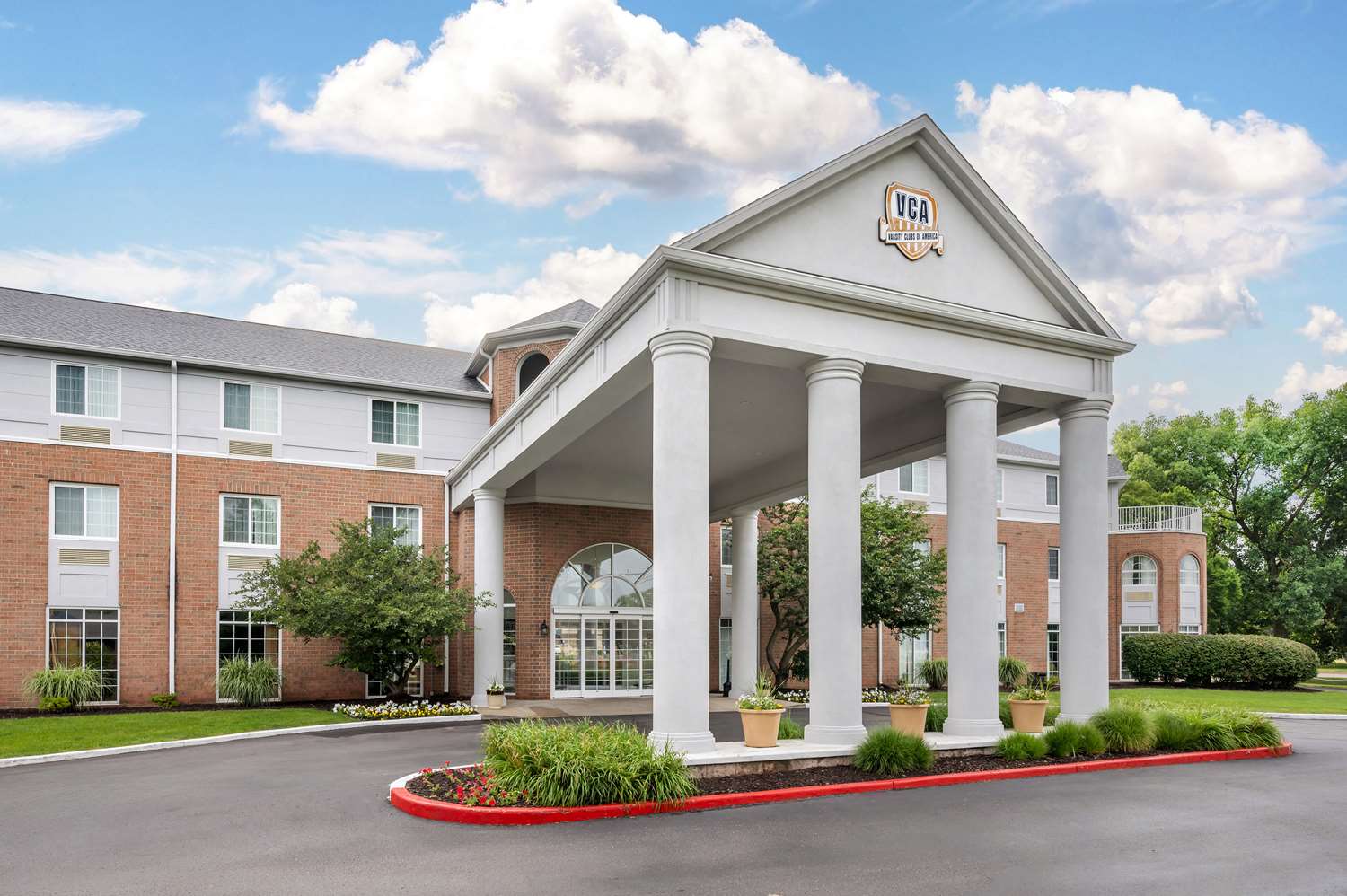 Hilton Vacation Club Varsity Club South Bend, IN 2