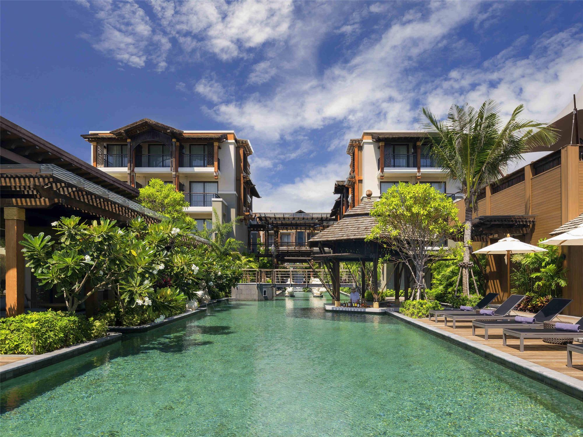 Mercure Samui Chaweng Tana 2