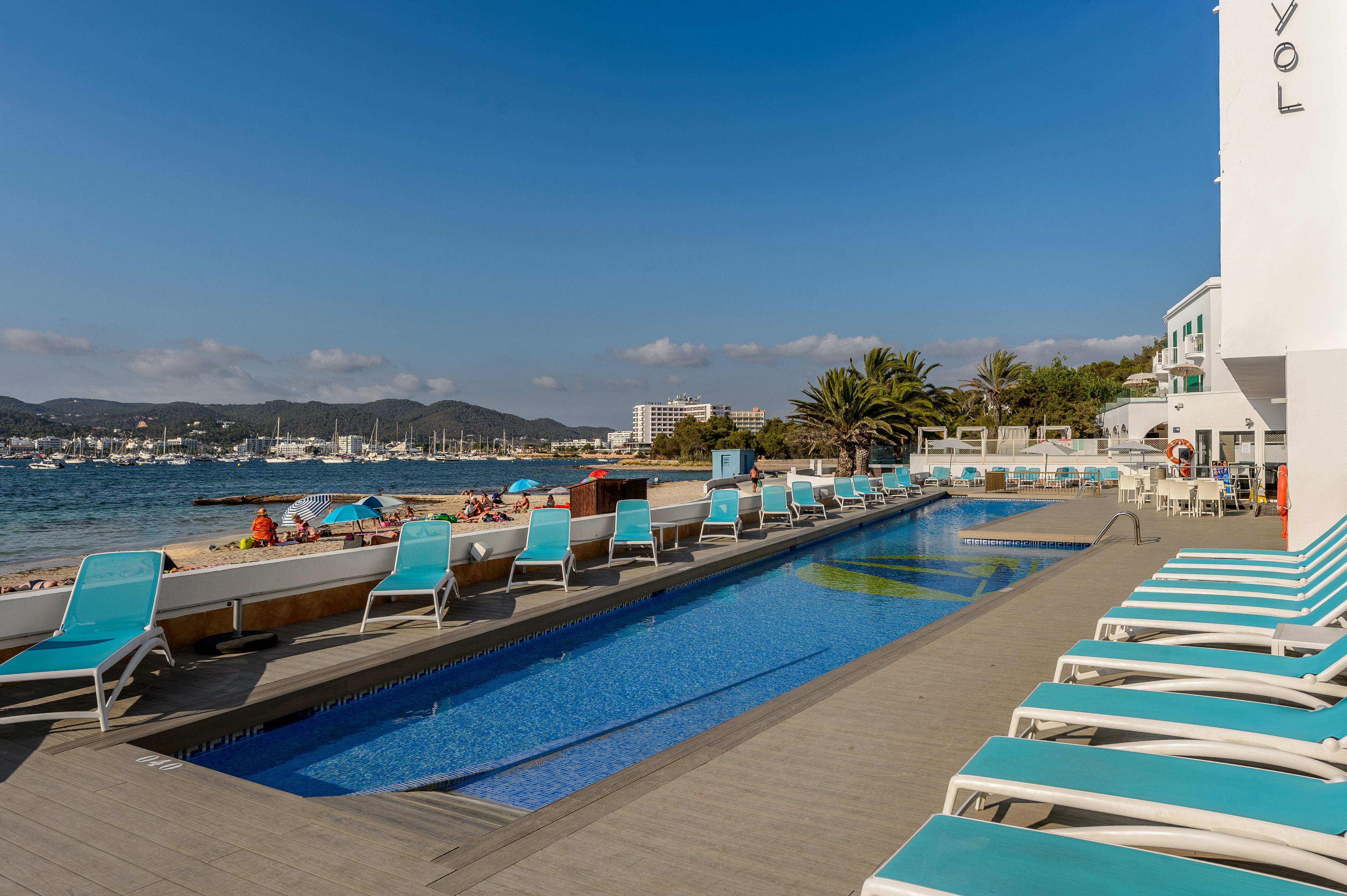 Hotel Vibra s'Estanyol 2