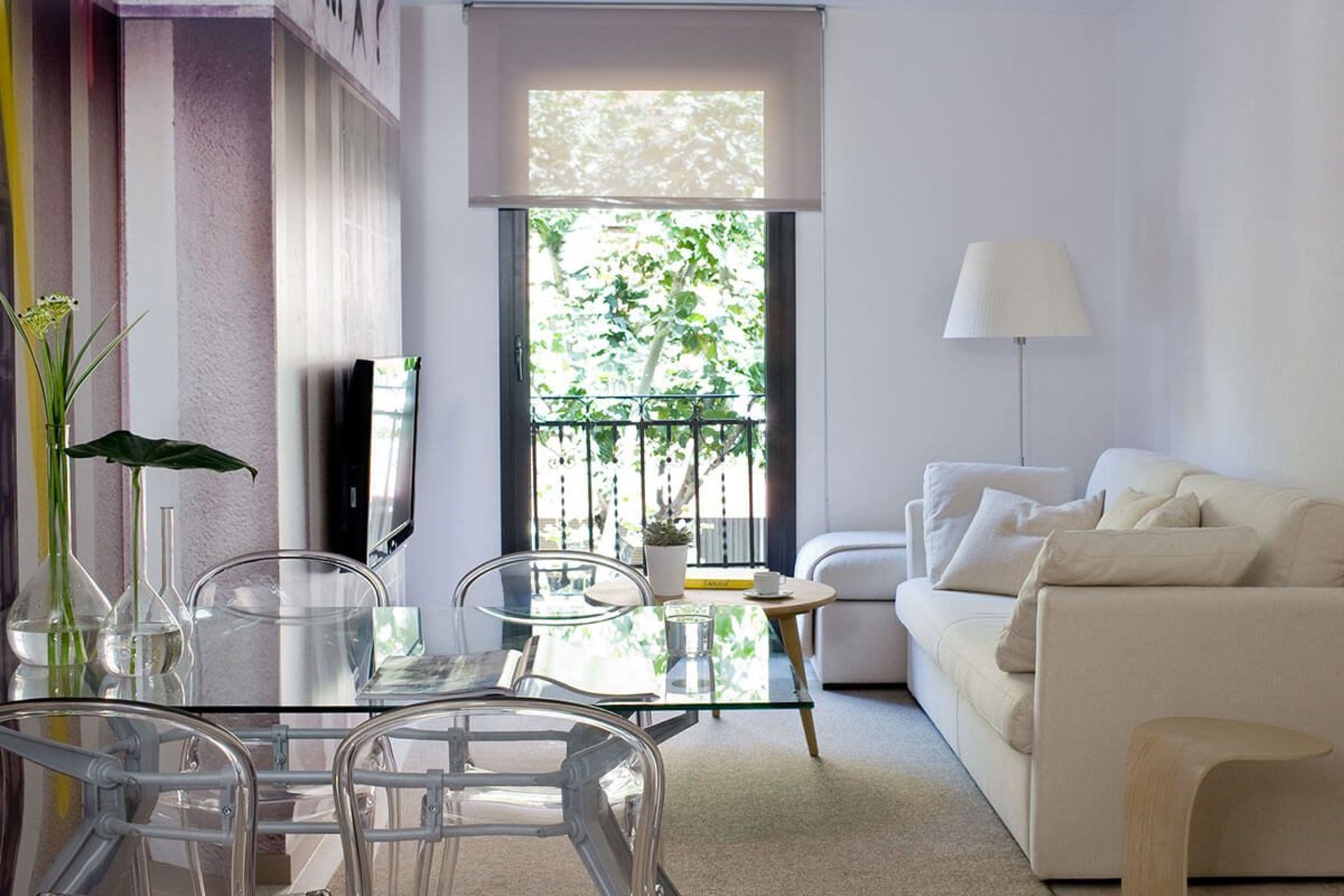 Eric Vökel Boutique Apartments - Sagrada Familia Suites 1
