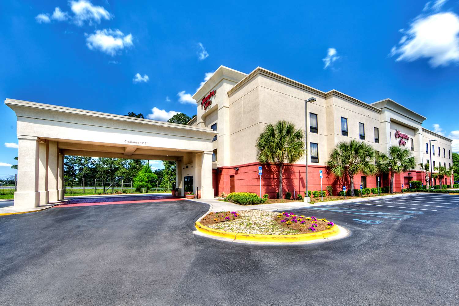Hampton Inn Quincy 1
