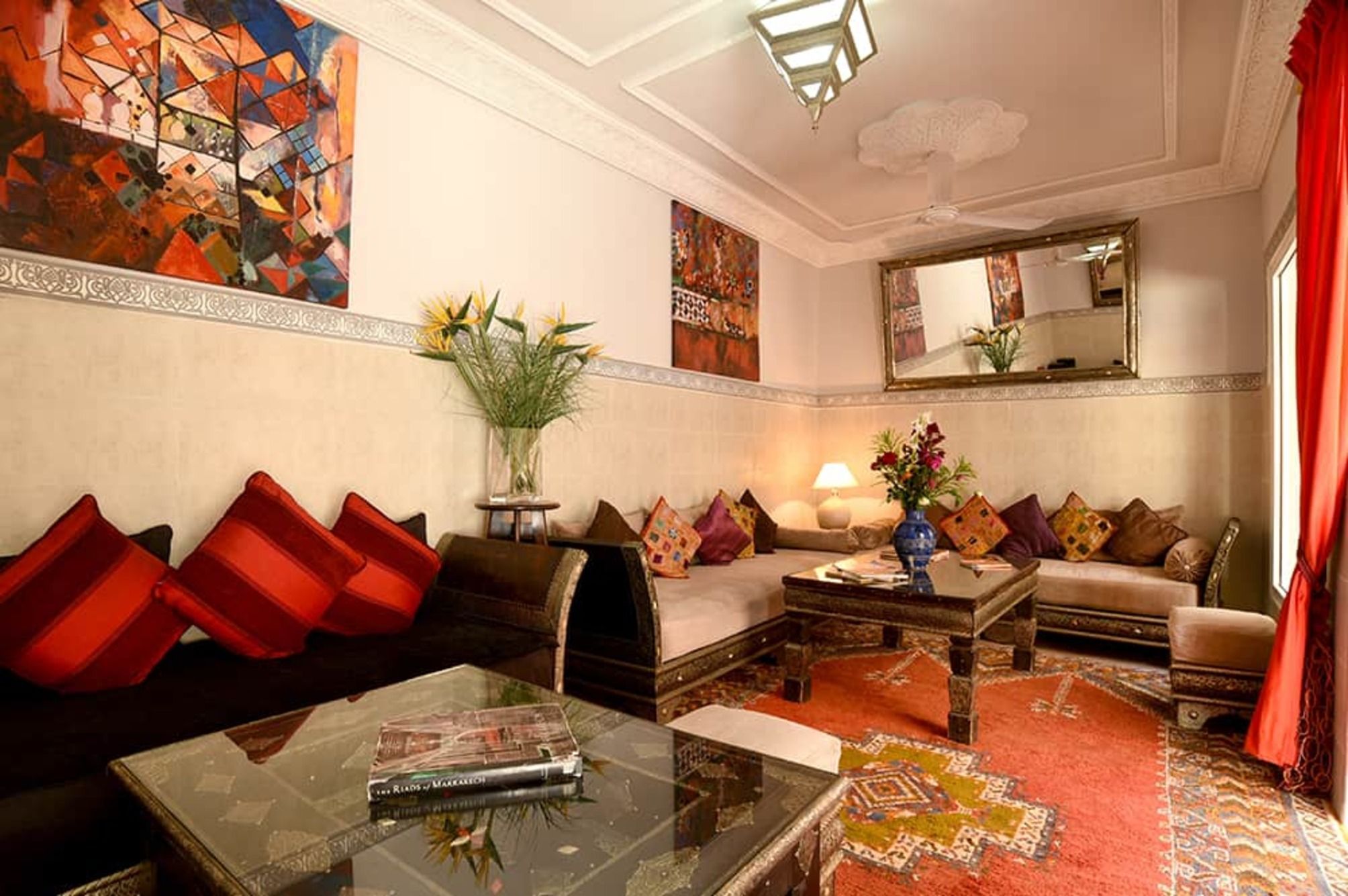 Riad Shaden 2