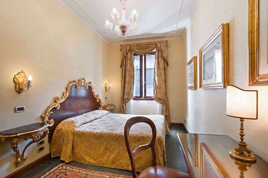 Residenza d'Epoca San Cassiano 2