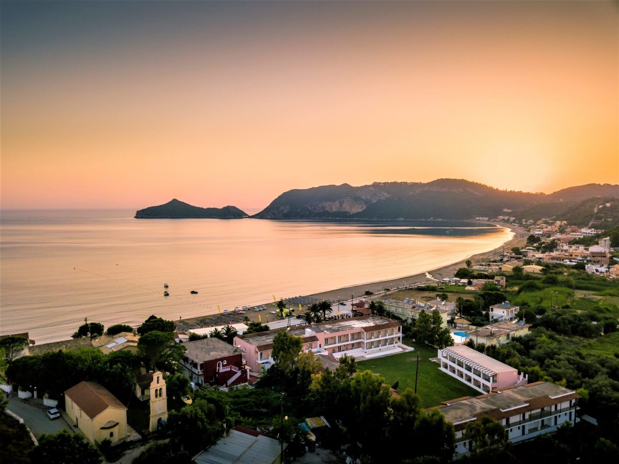 San Georgio Hotel 2
