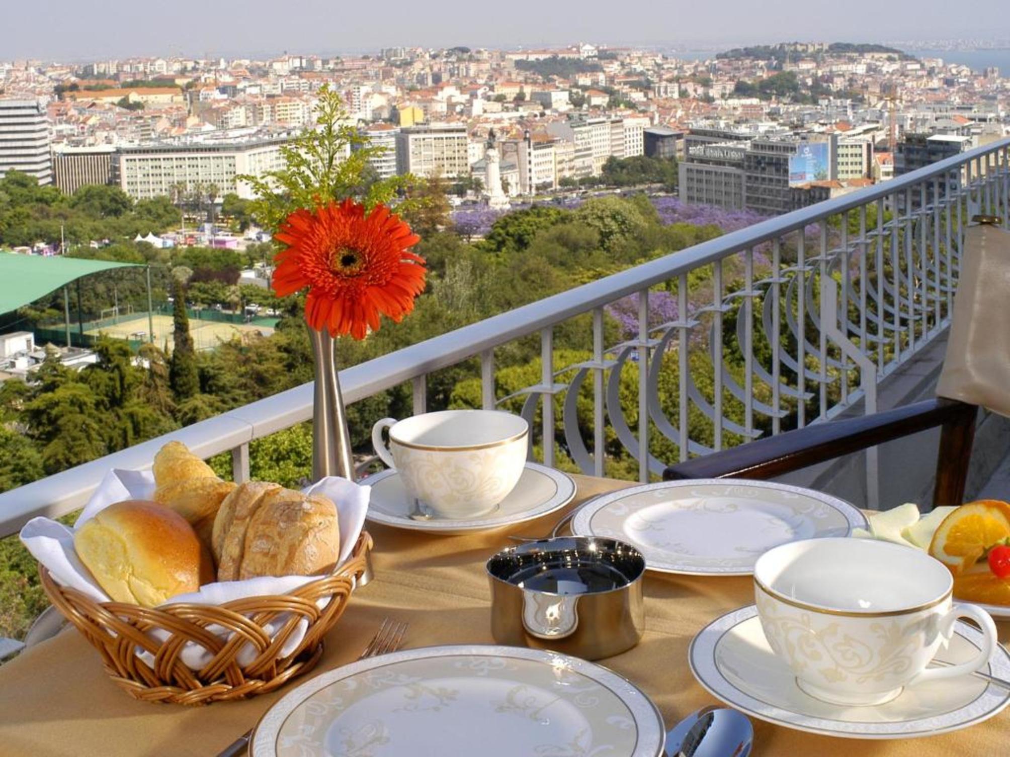 SANA Rex Hotel 2