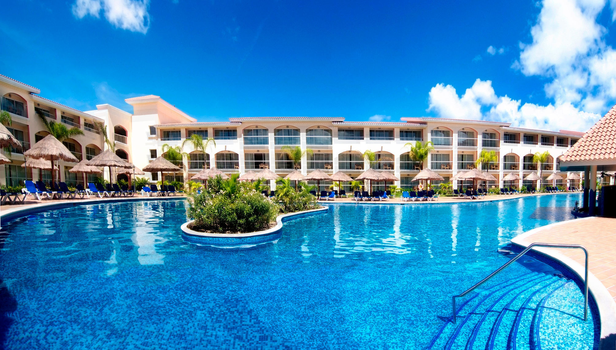 Sandos Playacar All Inclusive 2