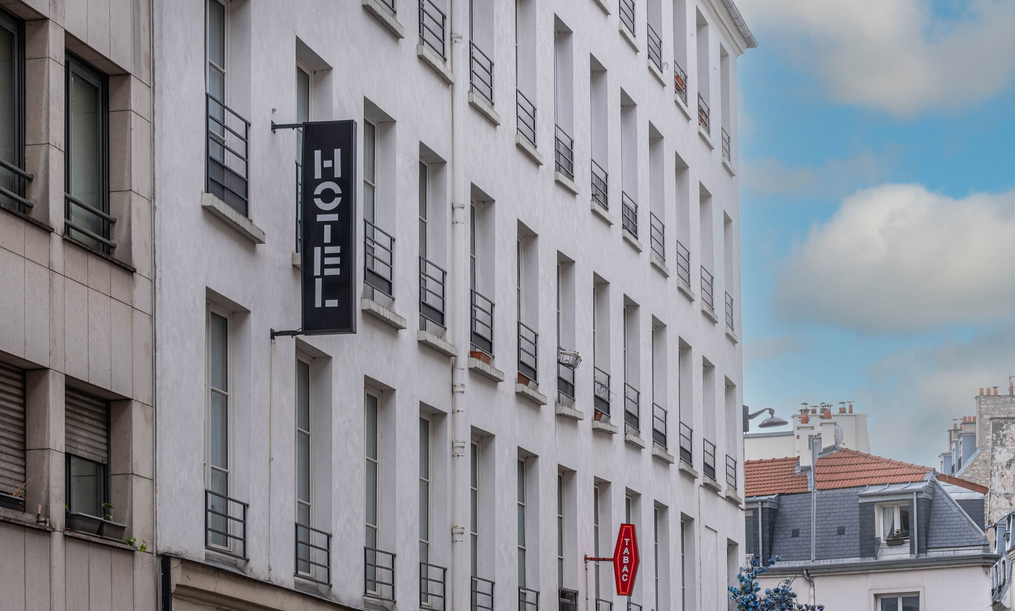 Hotel Daval 2