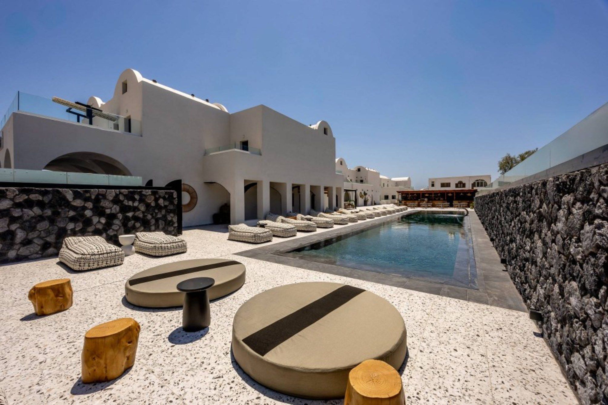 Santo Mangata Boutique Hotel and Spa 1