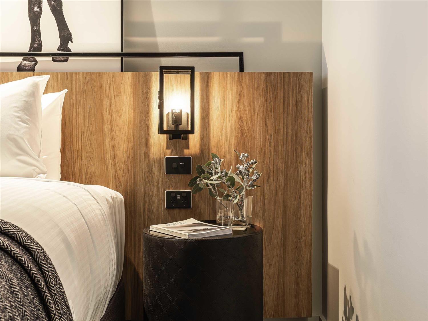 Mercure Sydney Rouse Hill 1