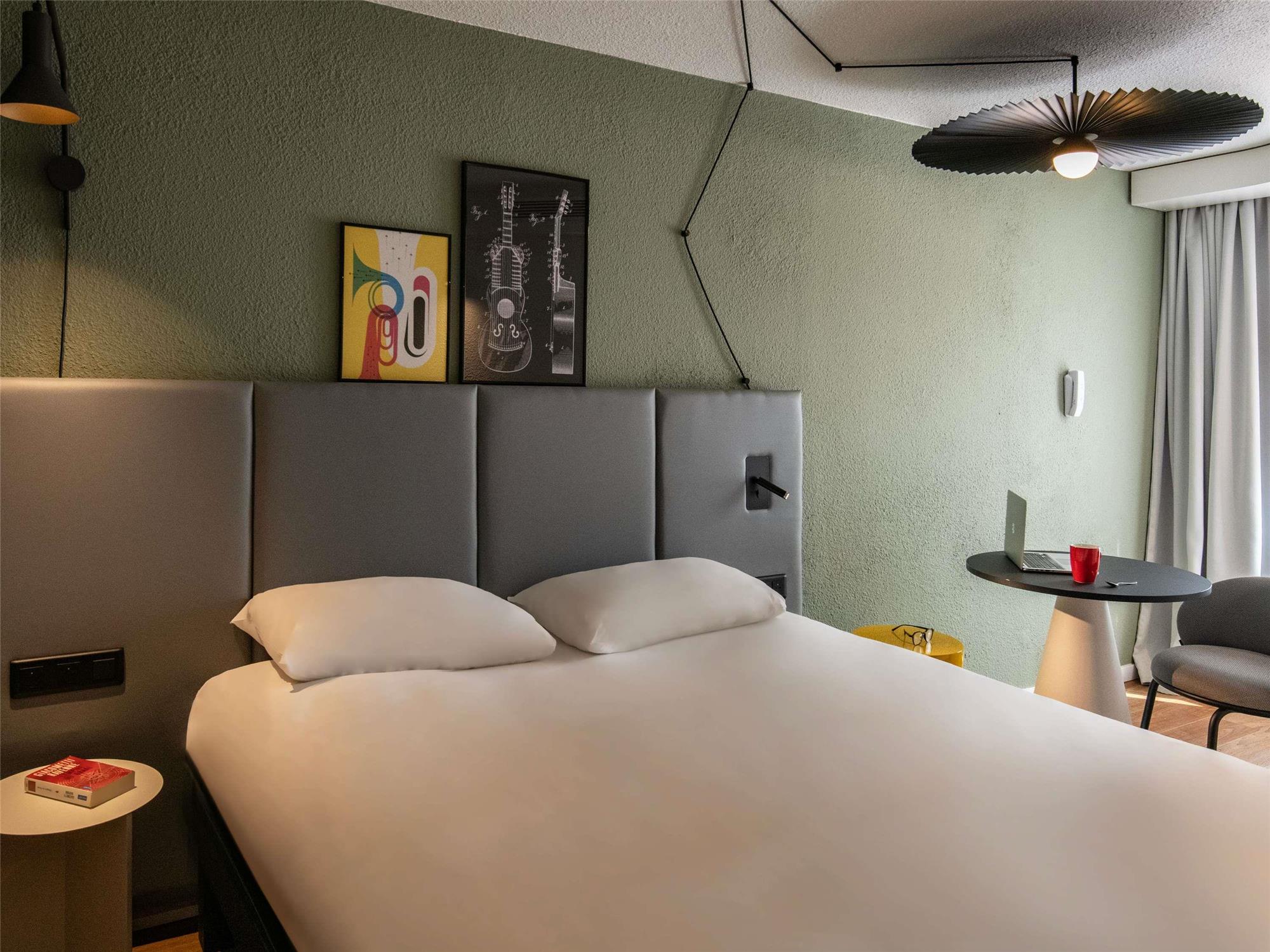 Standard Zimmer