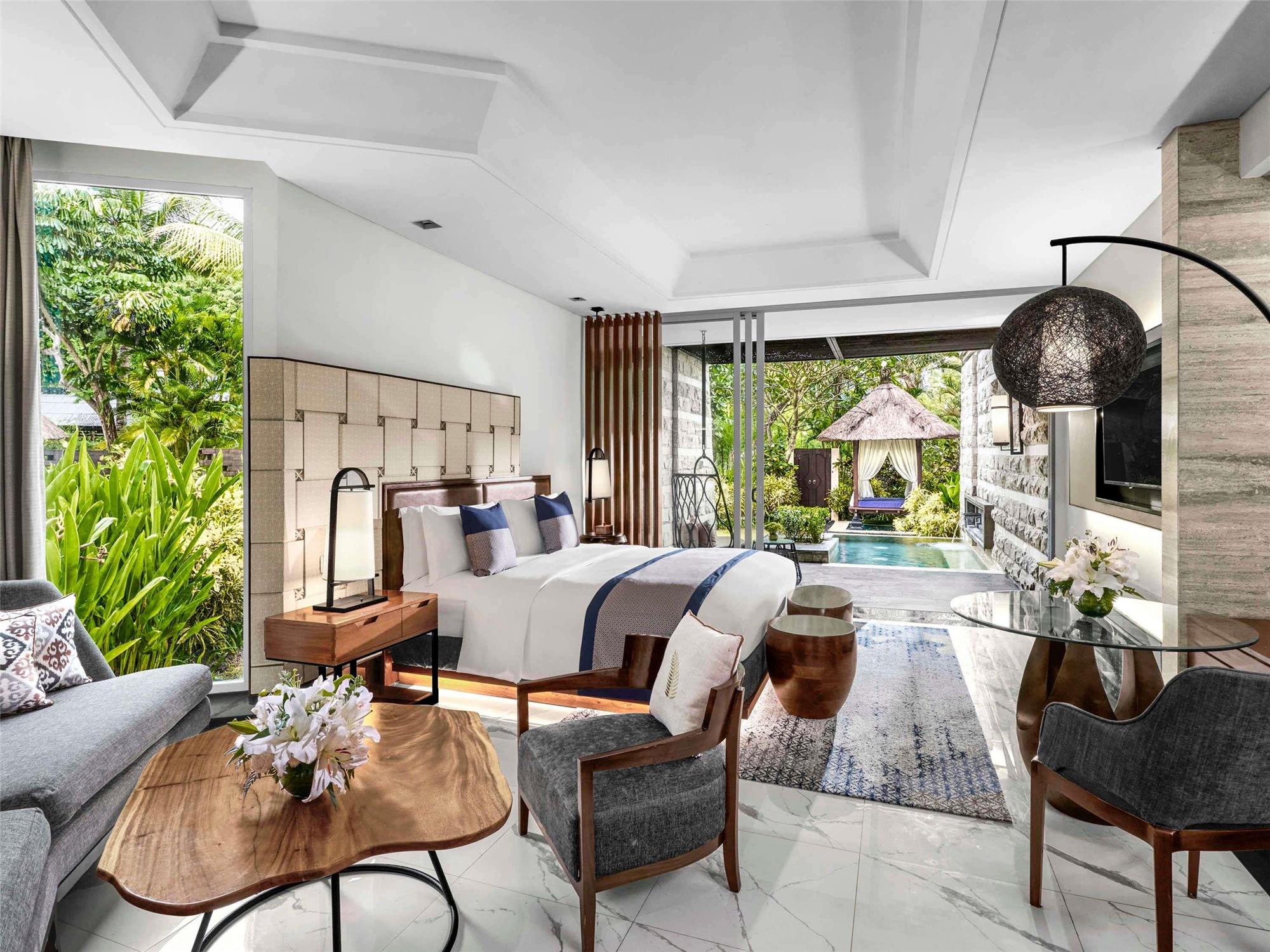 Sofitel Bali Nusa Dua Beach Resort 2