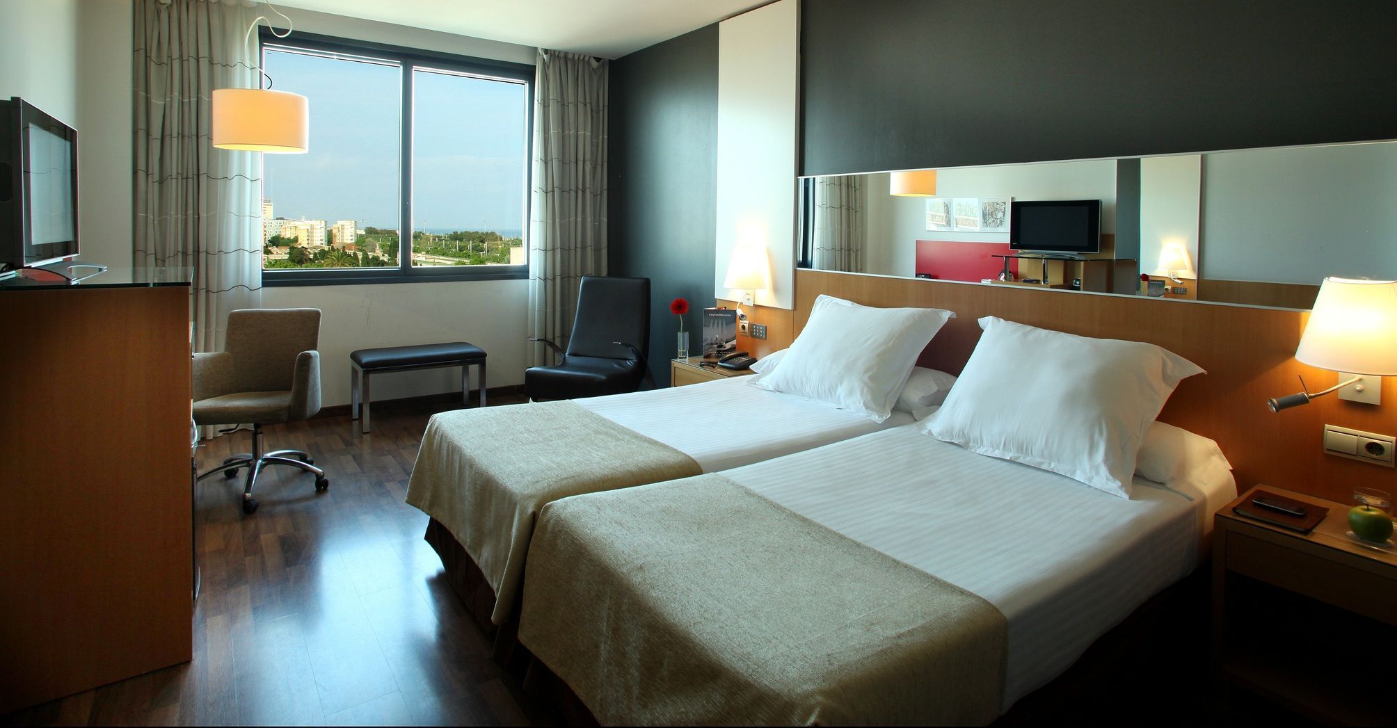 Hotel SB Icaria 2