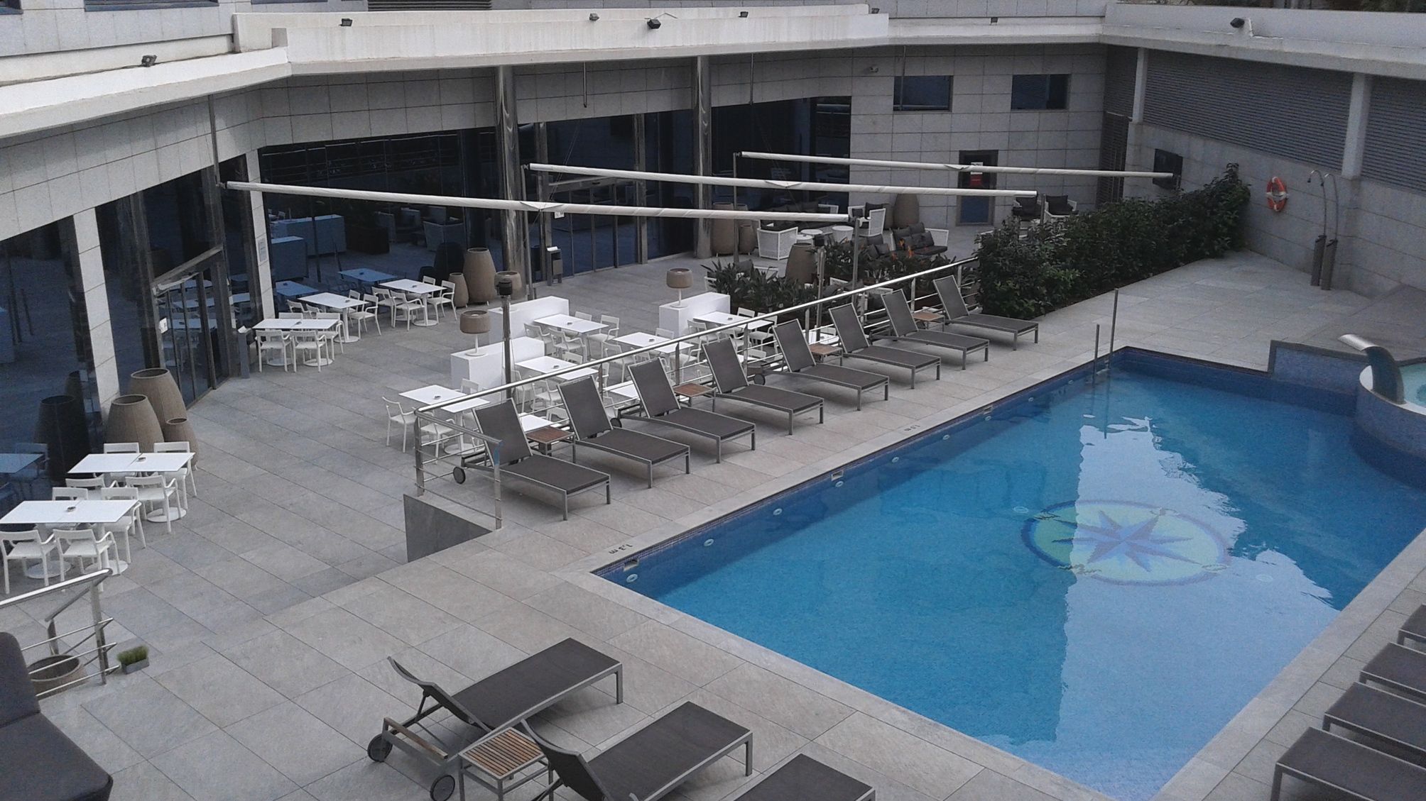 Hotel SB Icaria 2