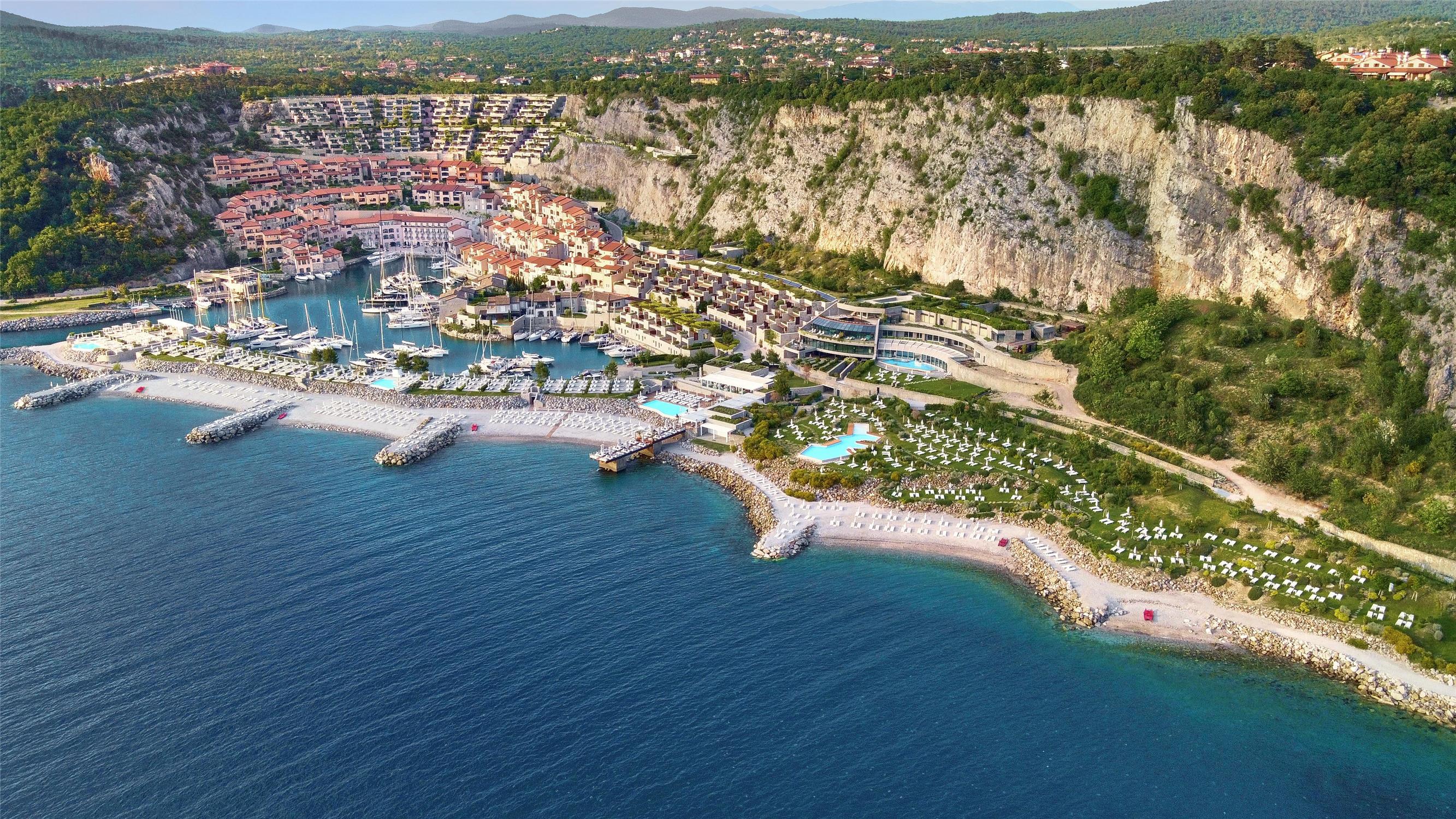 Tivoli Portopiccolo Sistiana Wellness Resort & Spa 1