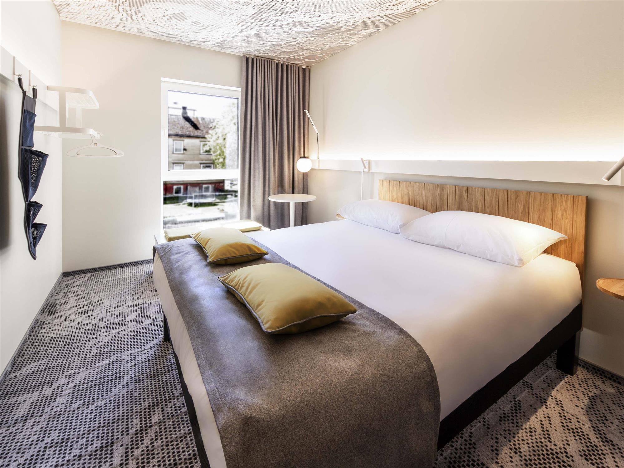 ibis Tallinn Center 2
