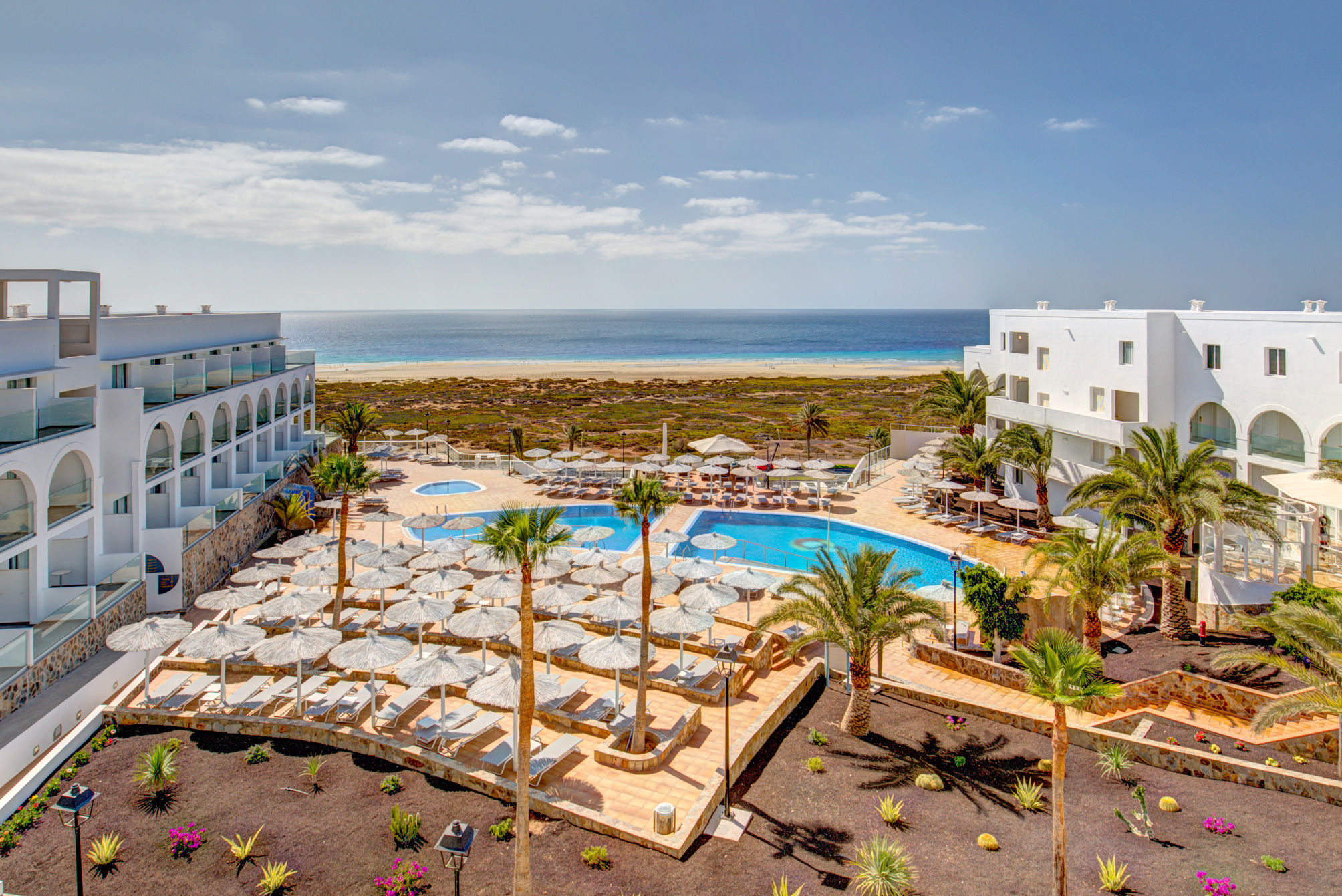 SBH Maxorata Resort 2