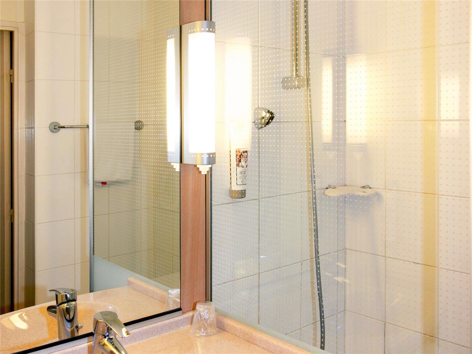 Standard Chambre