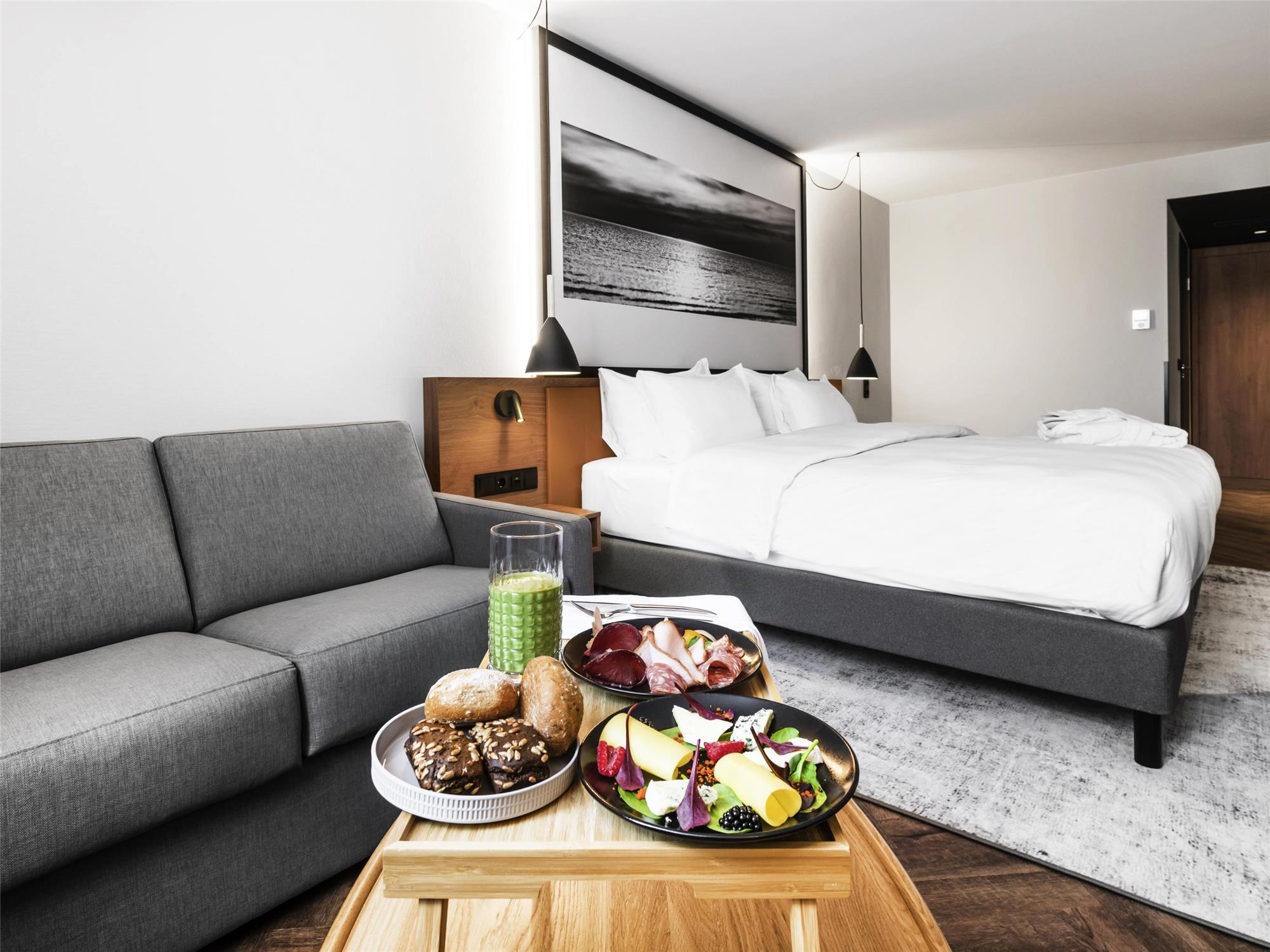 Mercure Klaipėda City Hotel, Meetings, Events, Restaurant & Bar - Accor Group 1