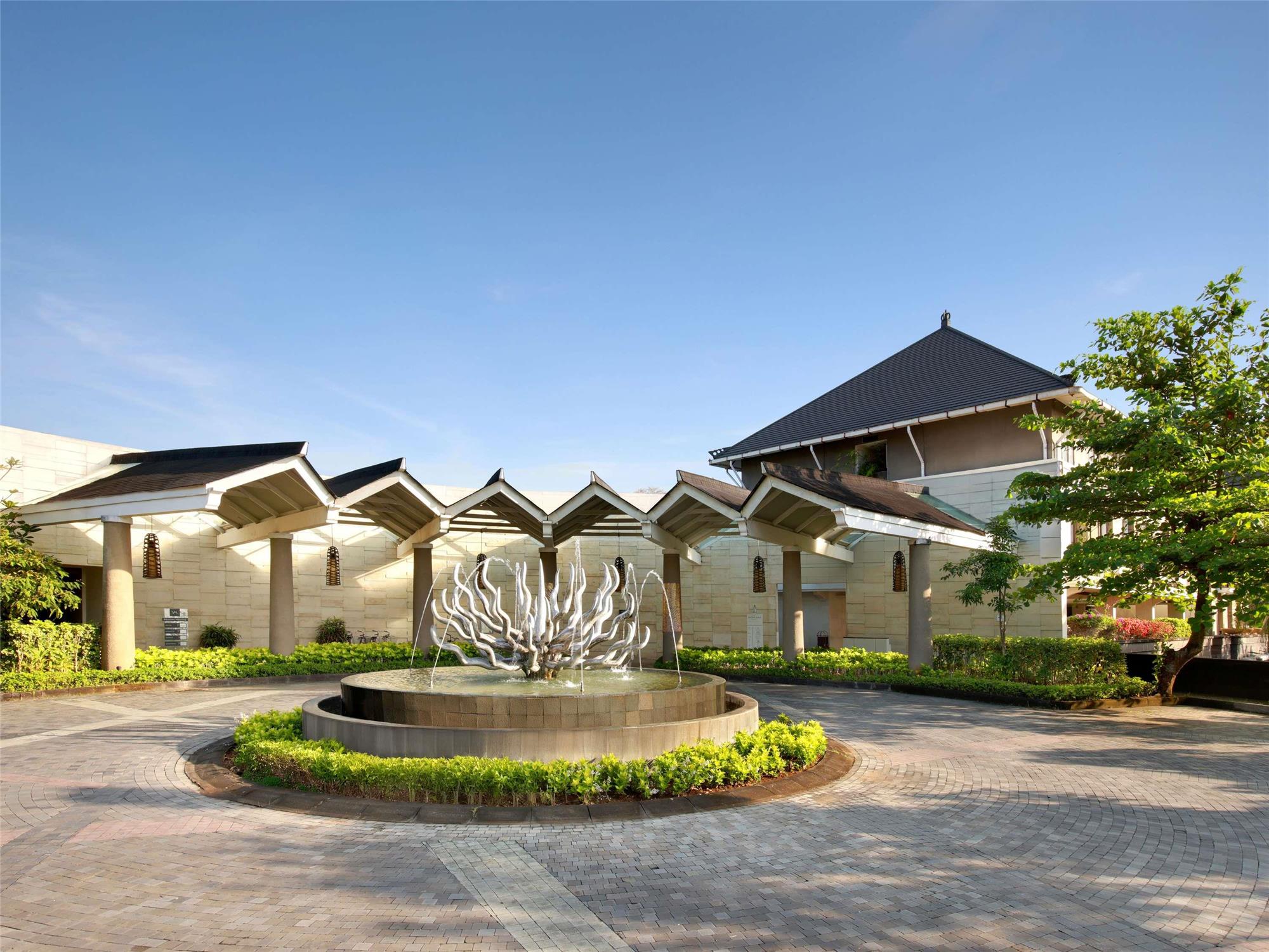 Mercure Bali Nusa Dua 2