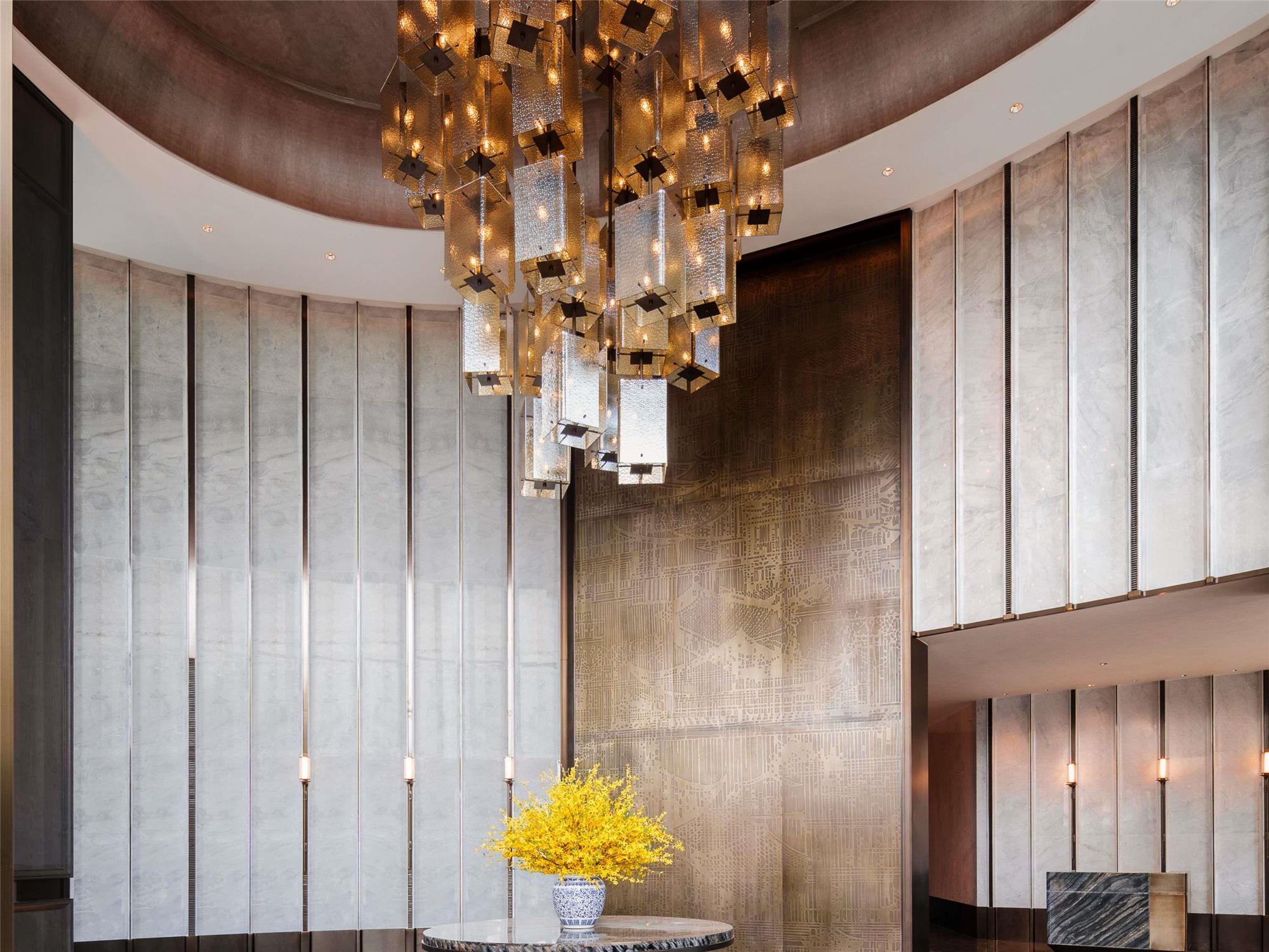 Grand Mercure Changzhou Luoxi 2