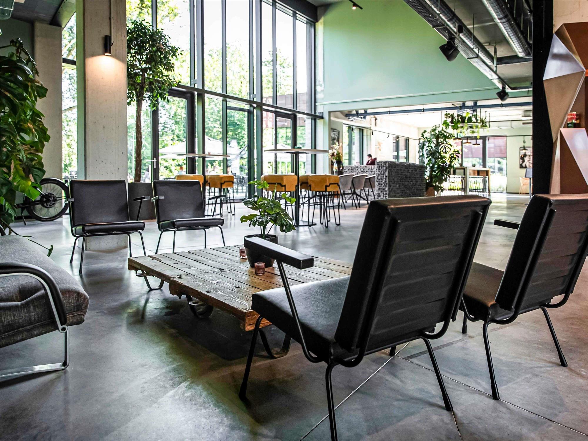 Hotel Valkenburg by Mercure - Next to Shimano Experience Center 2