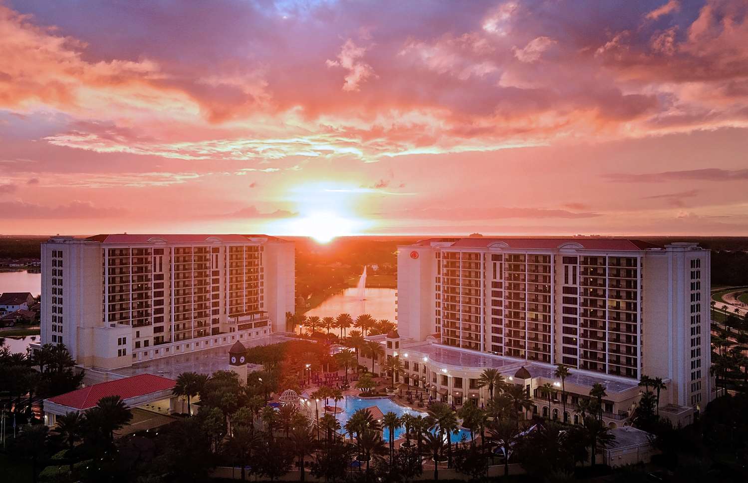 Parc Soleil by Hilton Grand Vacations 2