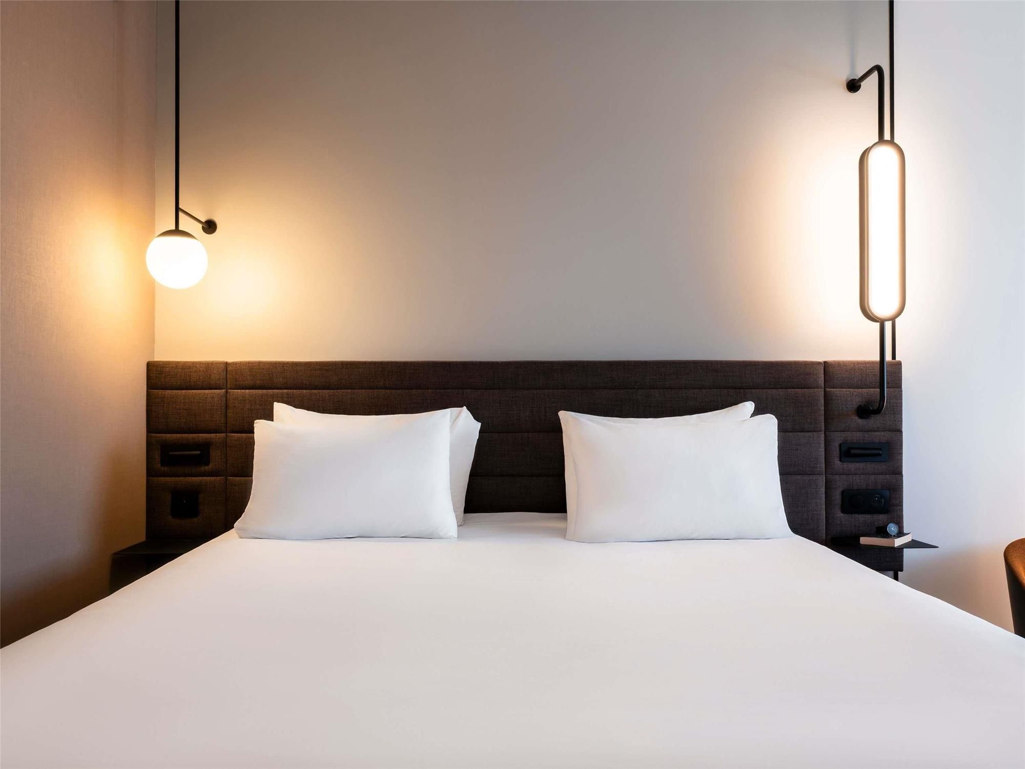 Clásica Habitación