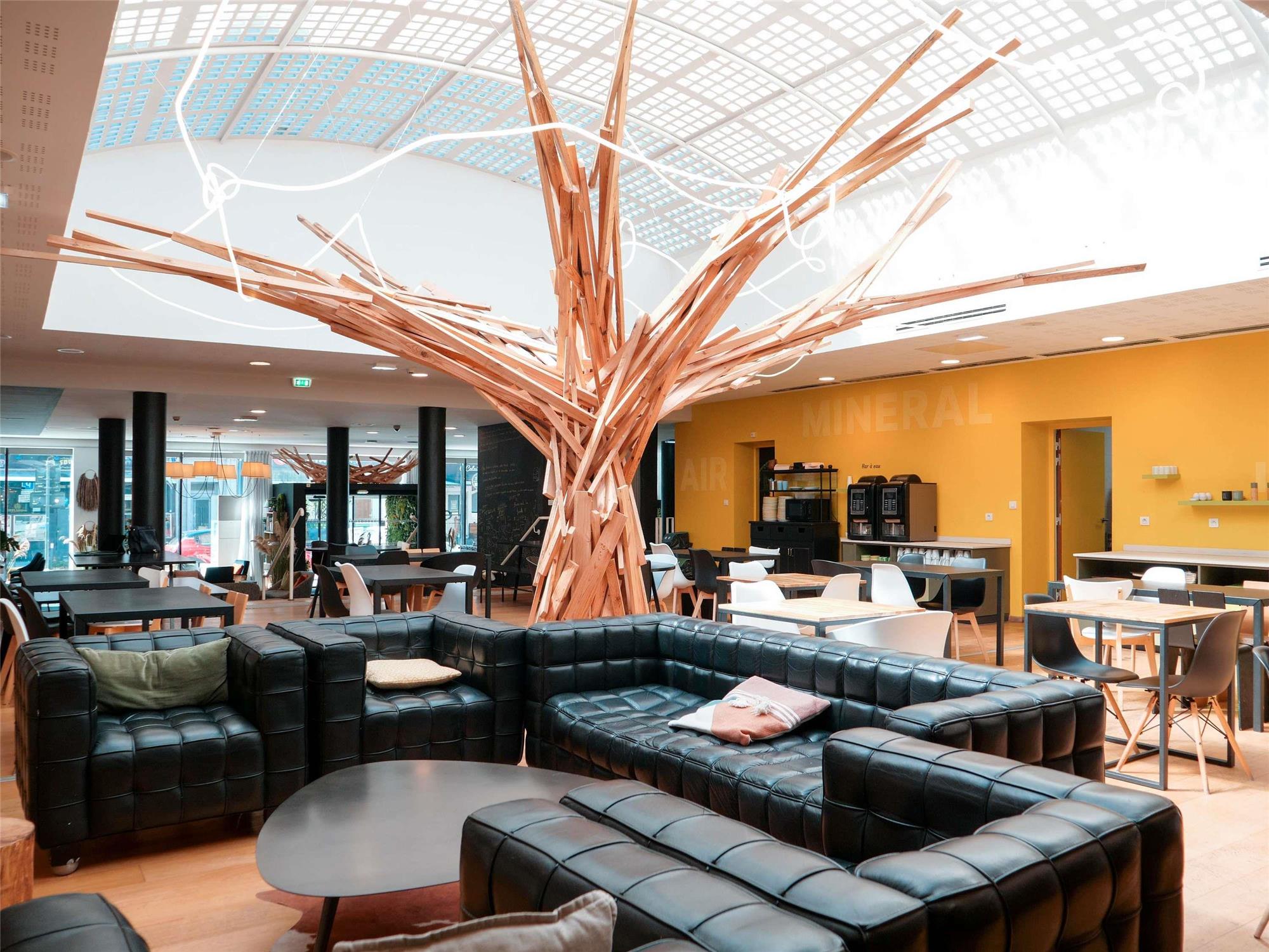 ibis Styles Calais Centre 1
