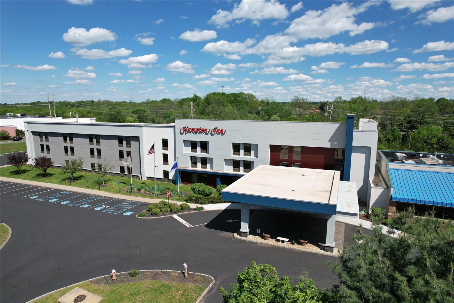 Hampton Inn Flemington, NJ 1