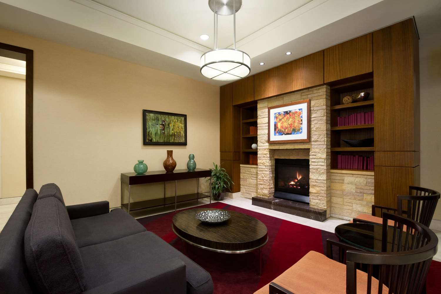 Homewood Suites by Hilton Baltimore 1
