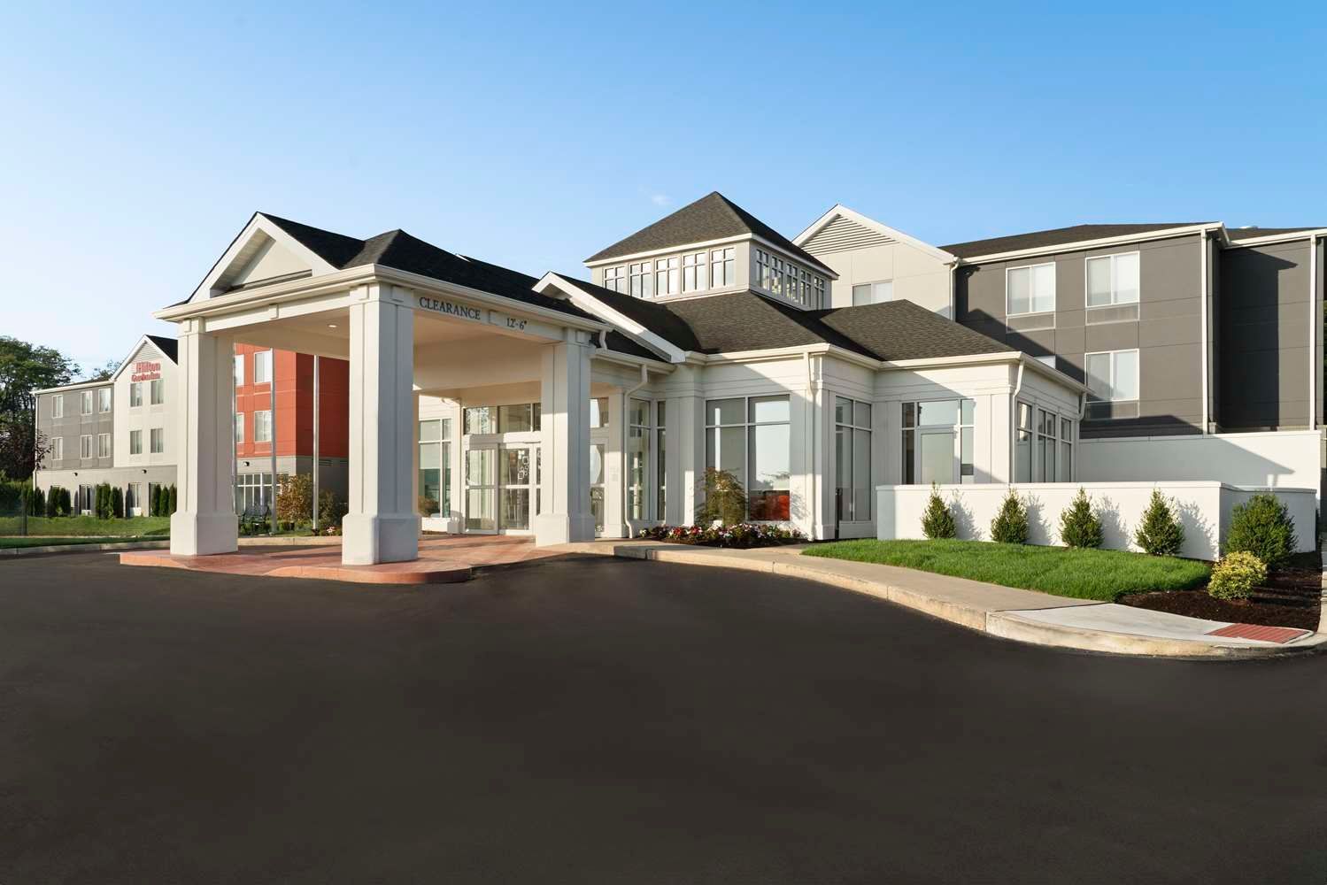 Hilton Garden Inn Kennett Square 1