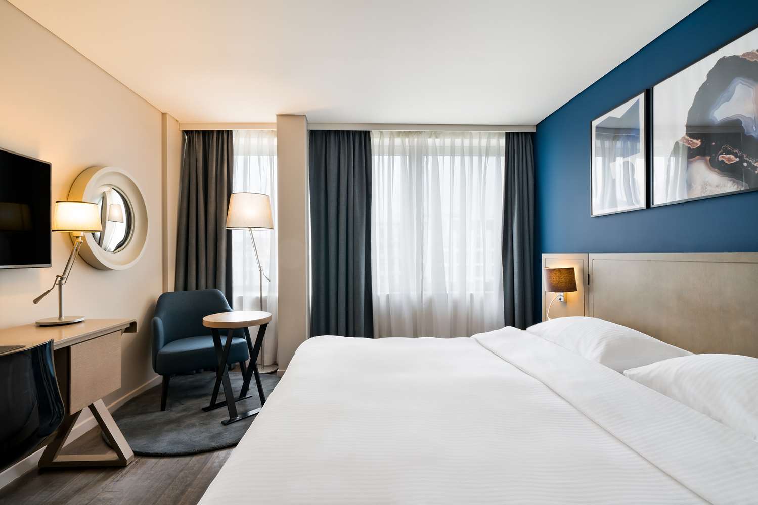 Standard Chambre