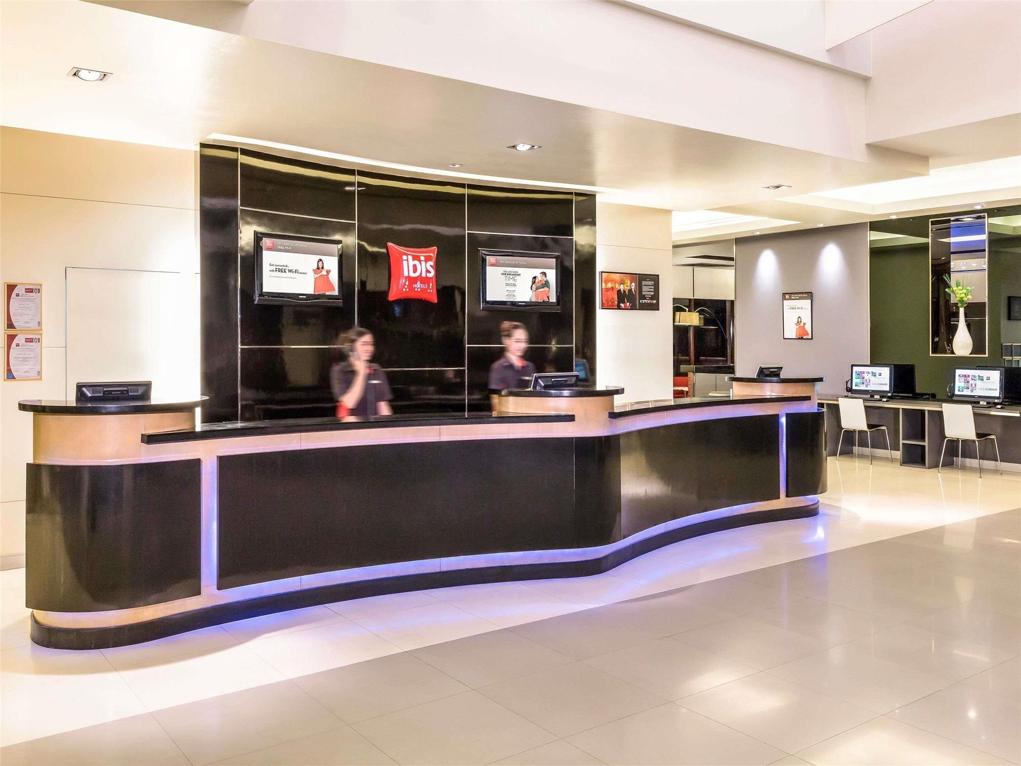 Ibis Bangkok Sukhumvit 4 2