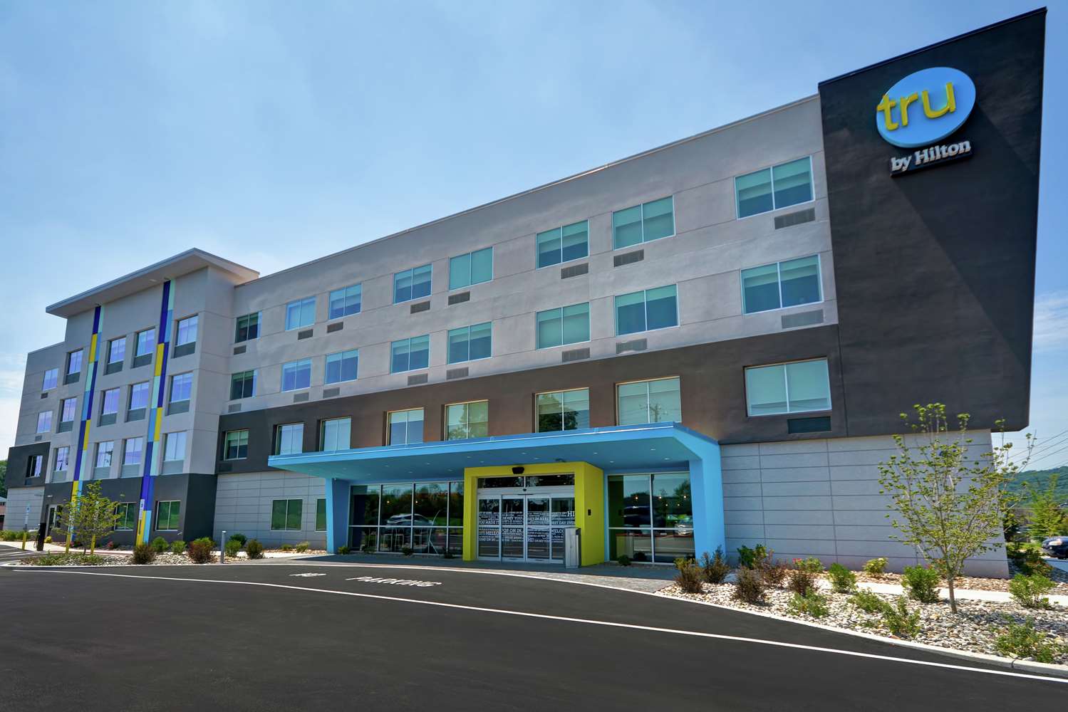 Tru By Hilton Denver, PA 1