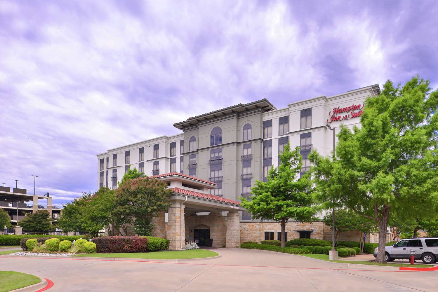 Hampton Inn & Suites Legacy Park-Frisco 2