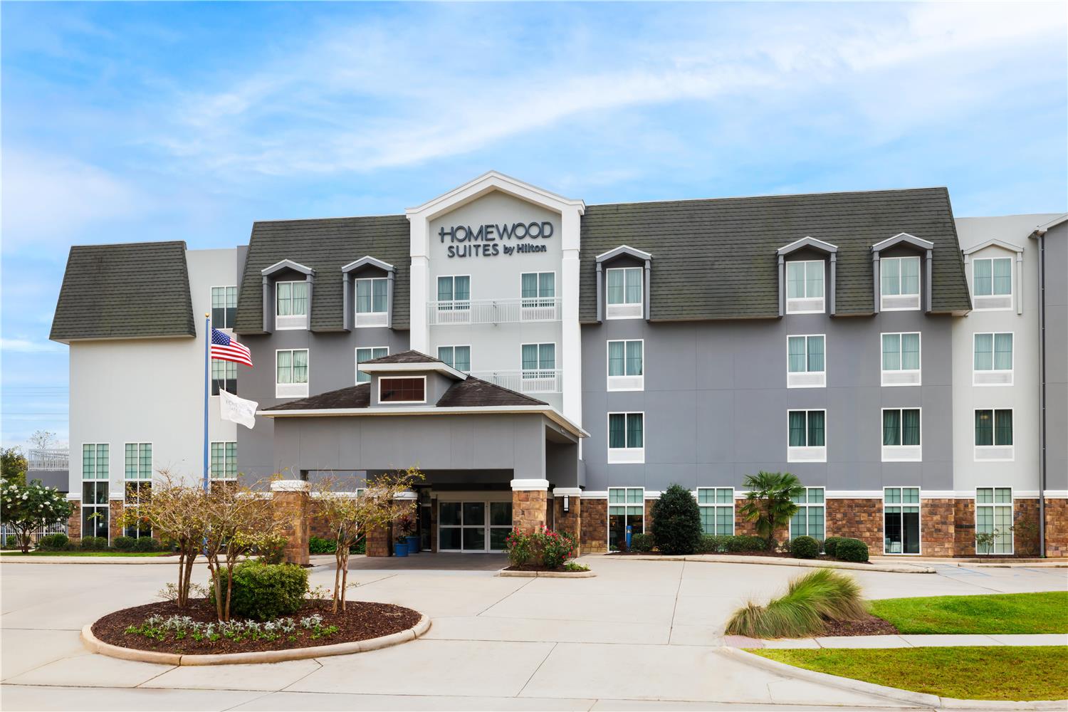 Homewood Suites by Hilton Slidell 1