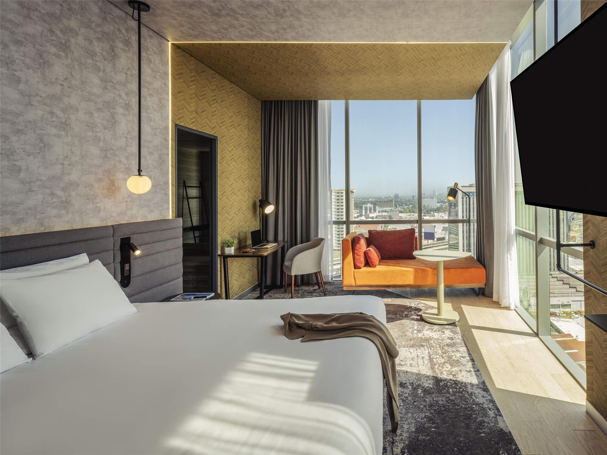 Master Suite