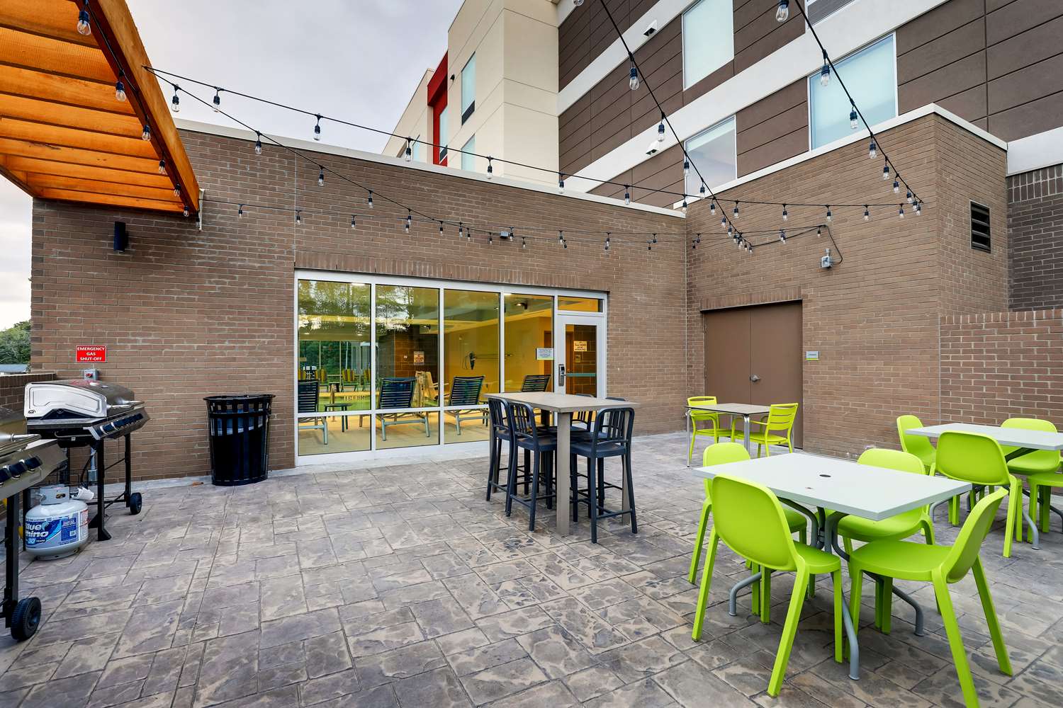 Home2 Suites By Hilton Sanford 2