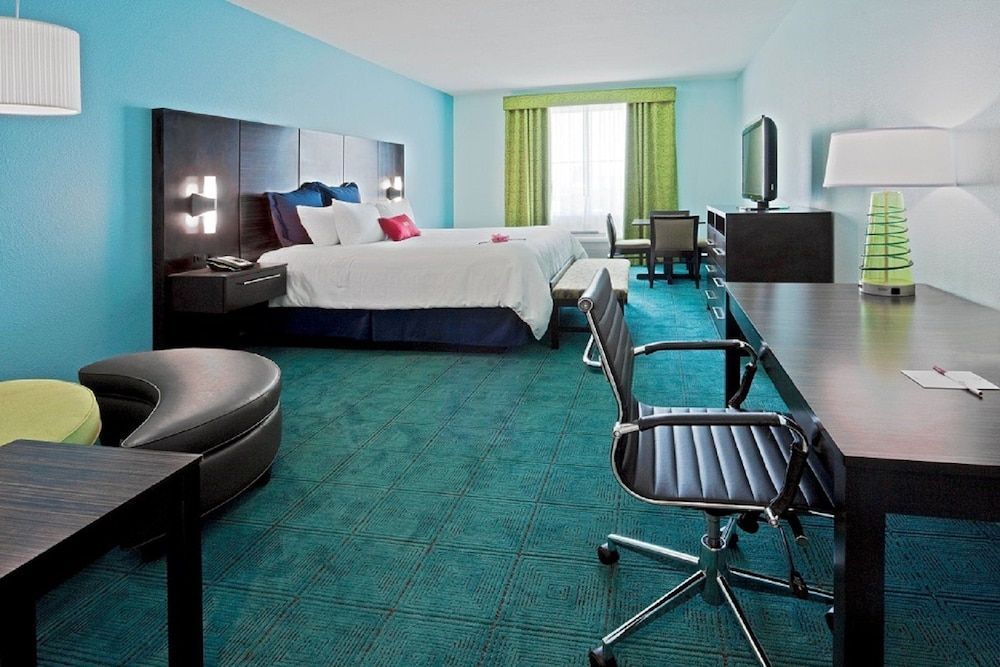 Crowne Plaza FT. LAUDERDALE AIRPORT/CRUISE by IHG 2