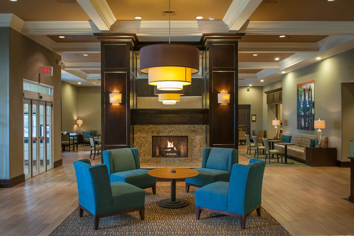Hampton Inn & Suites New Orleans/Elmwood 1