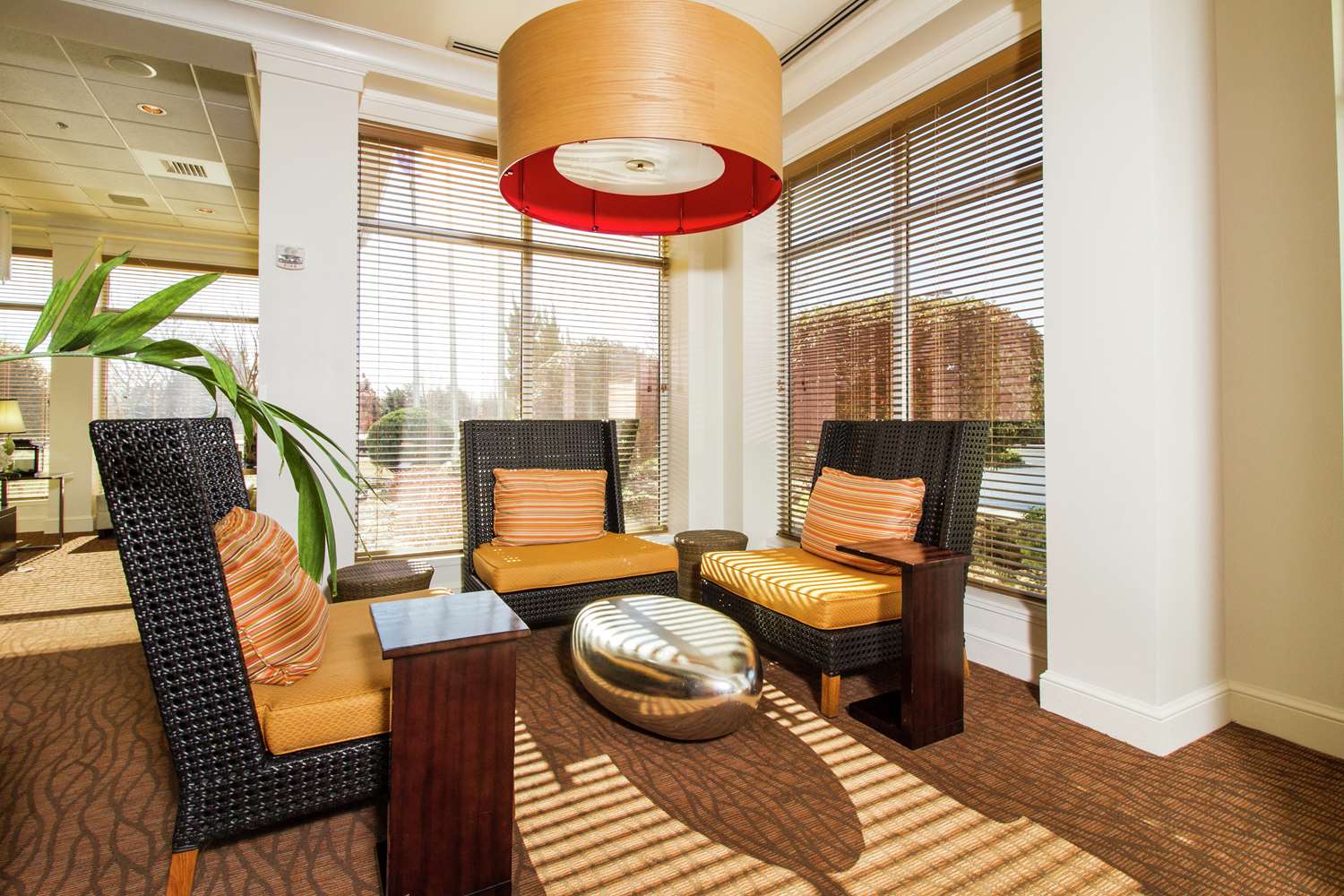 Hilton Garden Inn Anderson 2