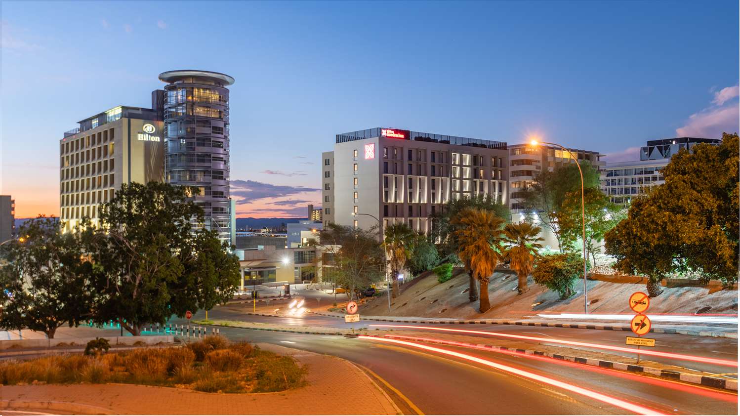 Hilton Garden Inn Windhoek 2