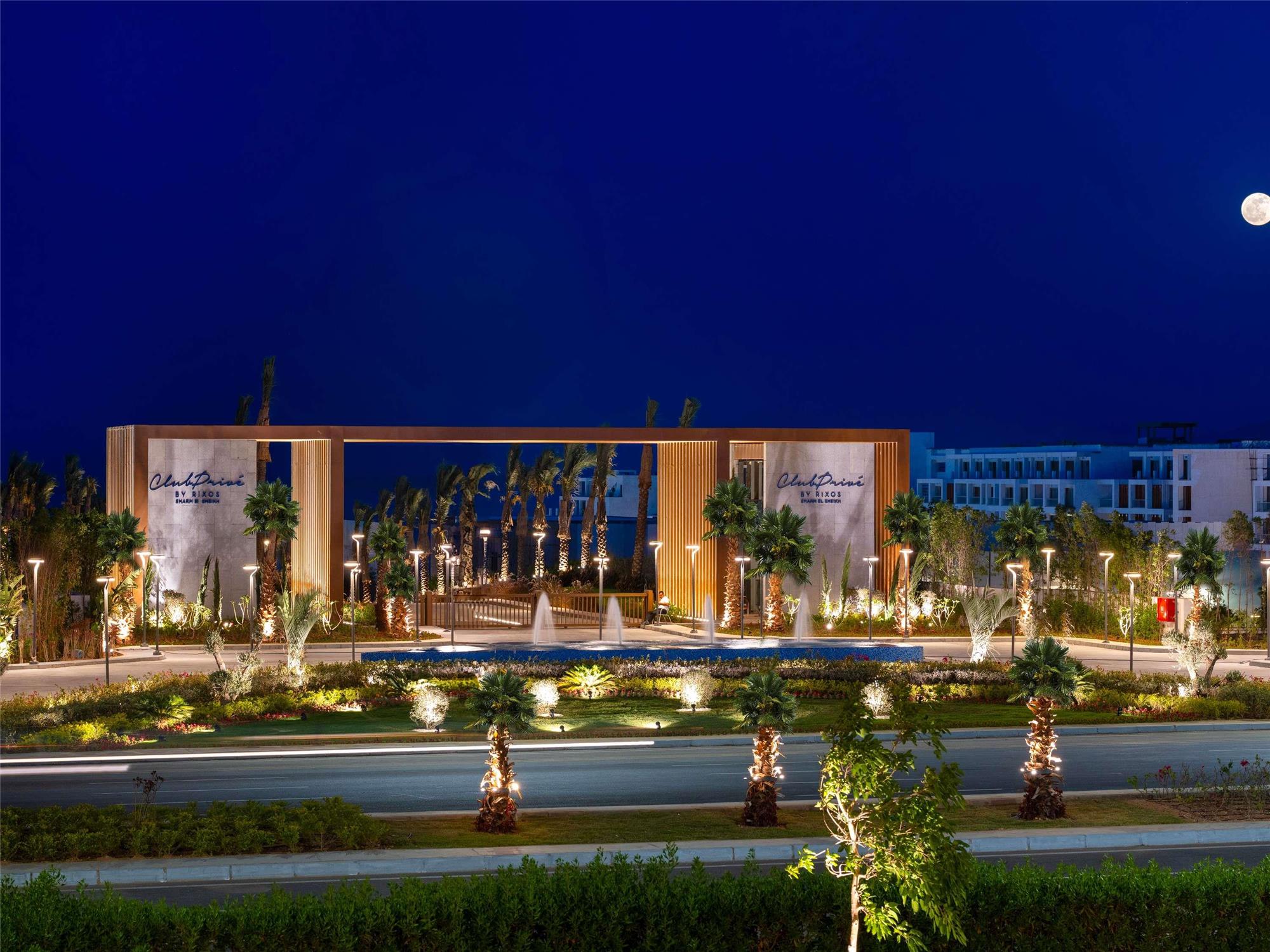 Club Prive By Rixos Sharm El Sheikh 1